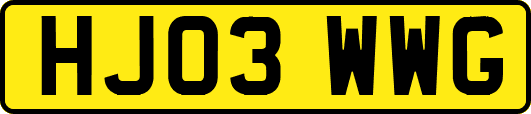HJ03WWG