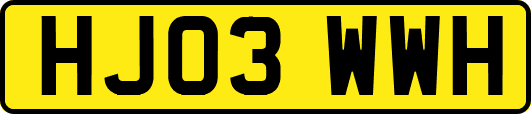 HJ03WWH