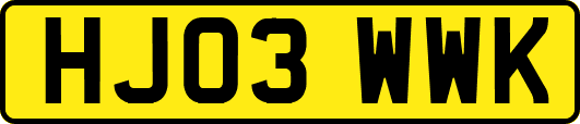 HJ03WWK