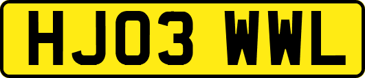 HJ03WWL