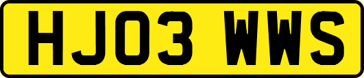 HJ03WWS