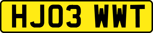 HJ03WWT