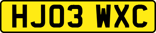 HJ03WXC
