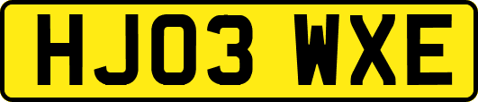 HJ03WXE