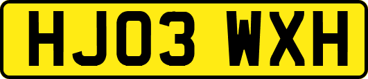 HJ03WXH
