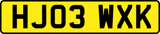 HJ03WXK