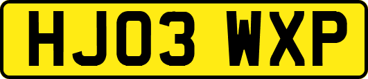 HJ03WXP