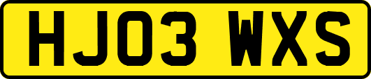 HJ03WXS