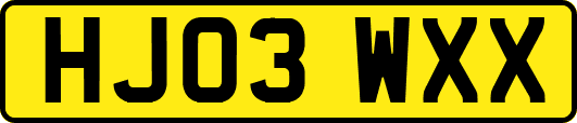 HJ03WXX