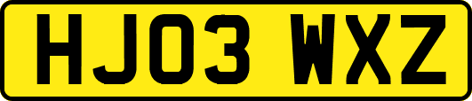 HJ03WXZ