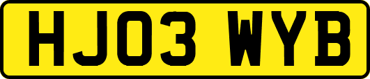 HJ03WYB
