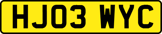 HJ03WYC