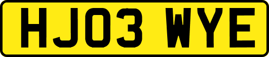HJ03WYE