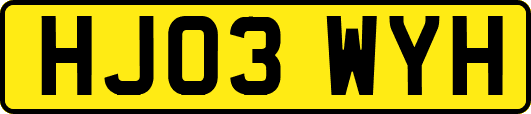 HJ03WYH