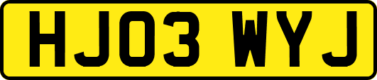 HJ03WYJ