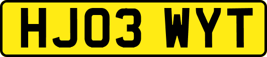 HJ03WYT