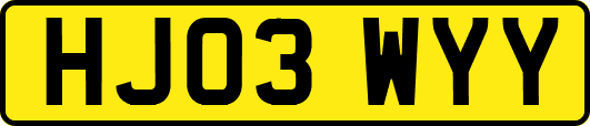 HJ03WYY