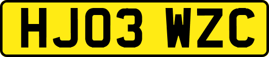 HJ03WZC
