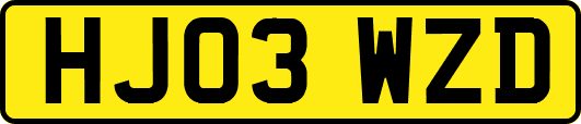 HJ03WZD