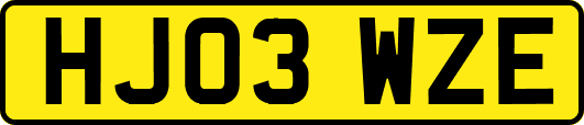 HJ03WZE
