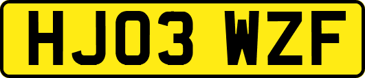 HJ03WZF