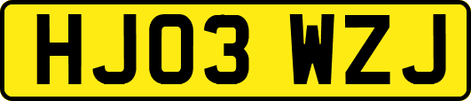 HJ03WZJ
