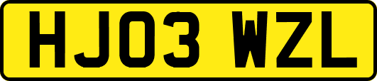 HJ03WZL