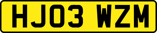 HJ03WZM