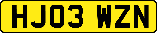 HJ03WZN