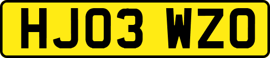HJ03WZO