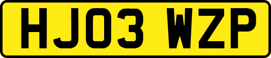 HJ03WZP