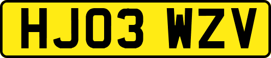 HJ03WZV
