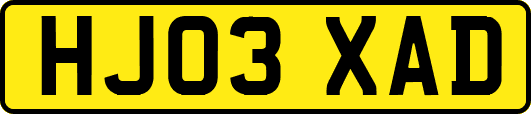HJ03XAD