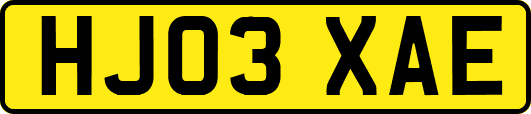 HJ03XAE