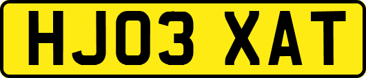 HJ03XAT