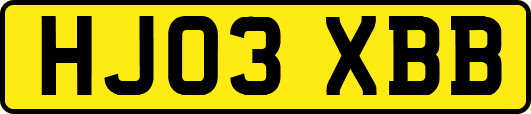 HJ03XBB