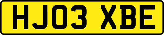 HJ03XBE
