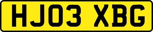 HJ03XBG