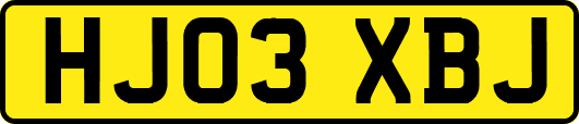 HJ03XBJ