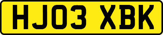 HJ03XBK