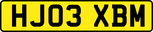 HJ03XBM