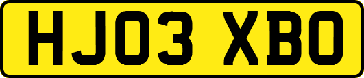 HJ03XBO