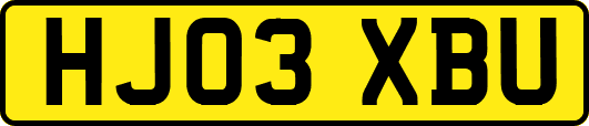 HJ03XBU