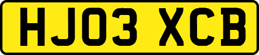 HJ03XCB