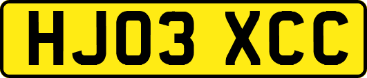 HJ03XCC