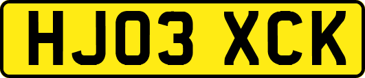 HJ03XCK