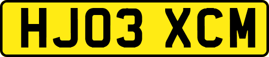 HJ03XCM