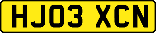 HJ03XCN