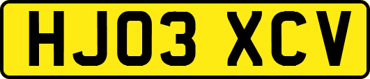 HJ03XCV