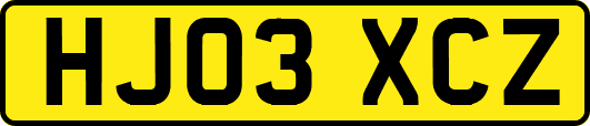 HJ03XCZ
